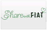 share with fiat
